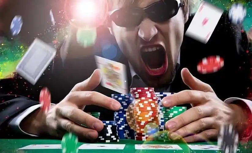 Tampilan game Slot online SKY77 Slot dengan efek visual neon yang memukau dan pilihan provider terlengkap