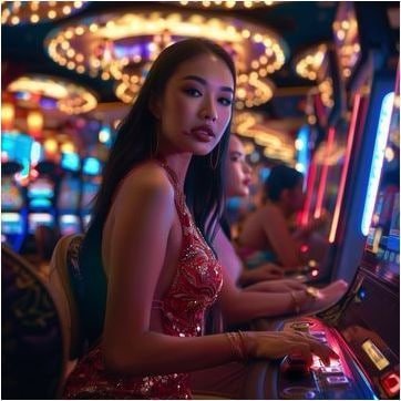 Deposit SKY77 Slot via Aplikasi mobile dengan tampilan modern dan proses pembayaran yang cepat